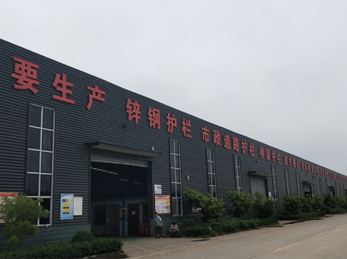 機器人圍欄廠家